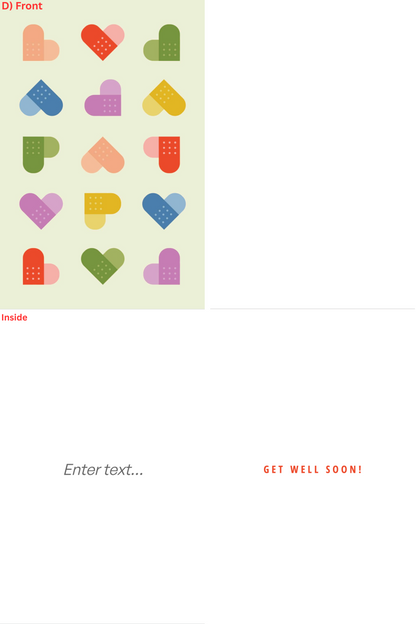 Get Well Soon Cards image 4