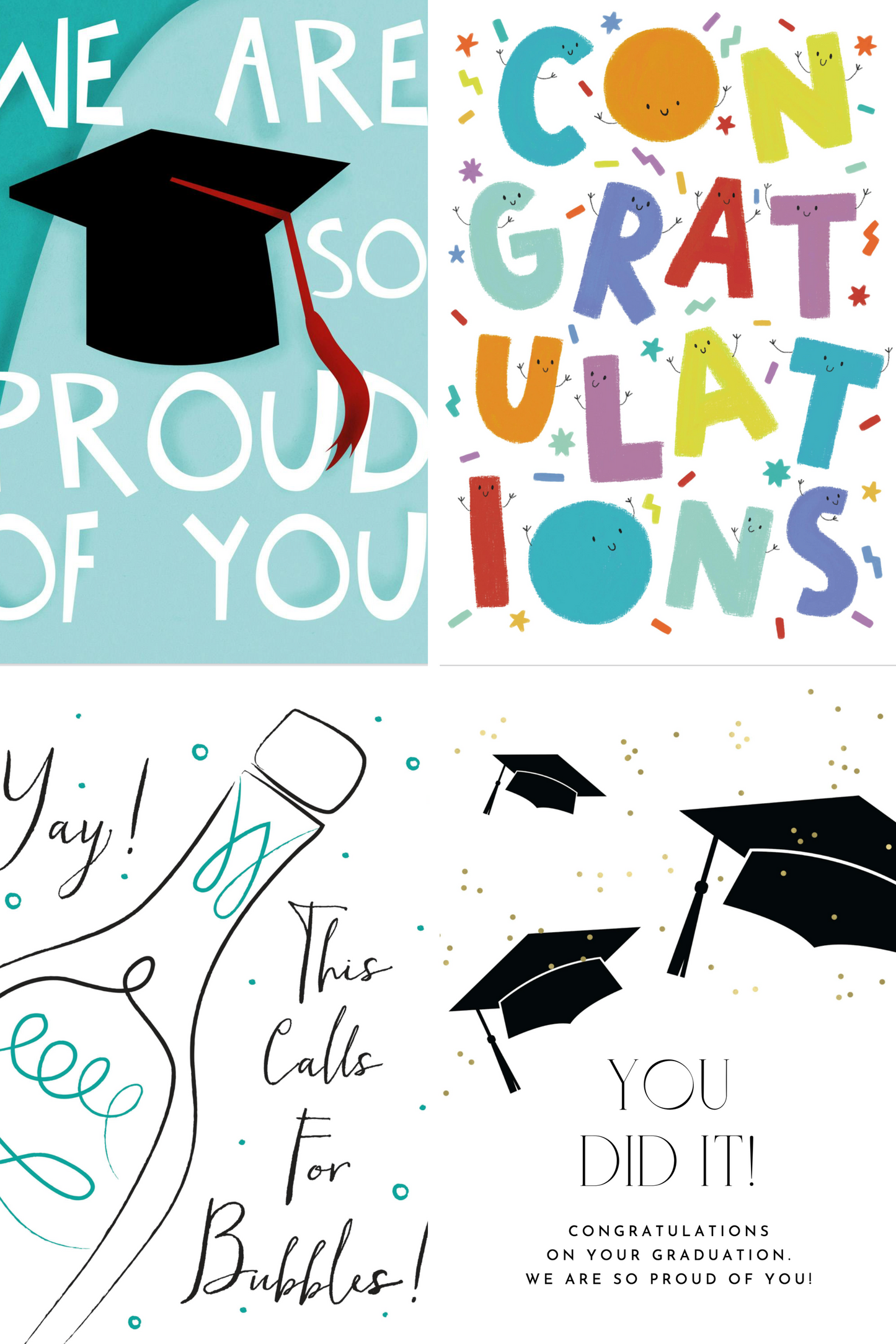 Graduation Cards image 0