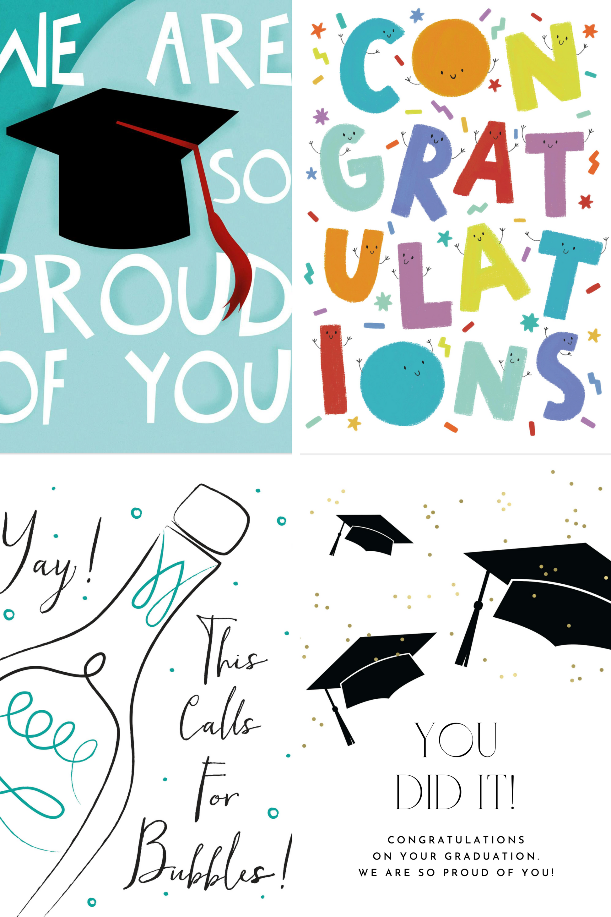 Graduation Cards image 0