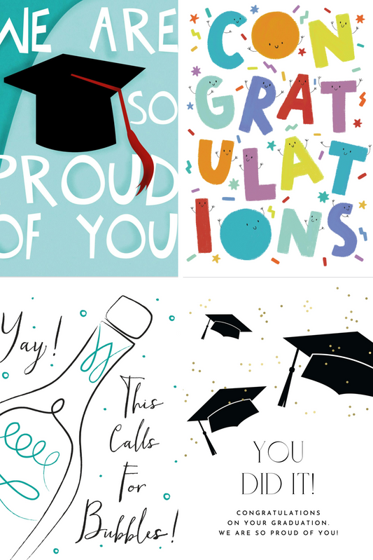 Graduation Cards image 0