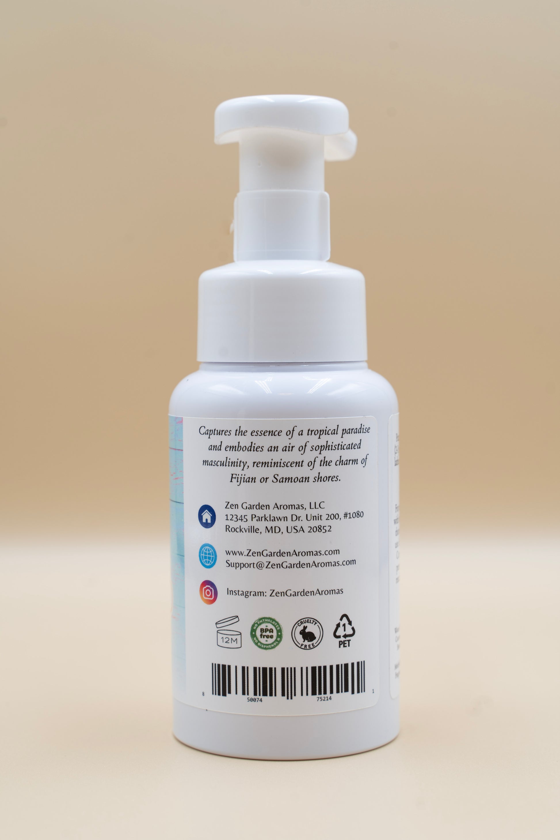 Fijian Pineapple image 1