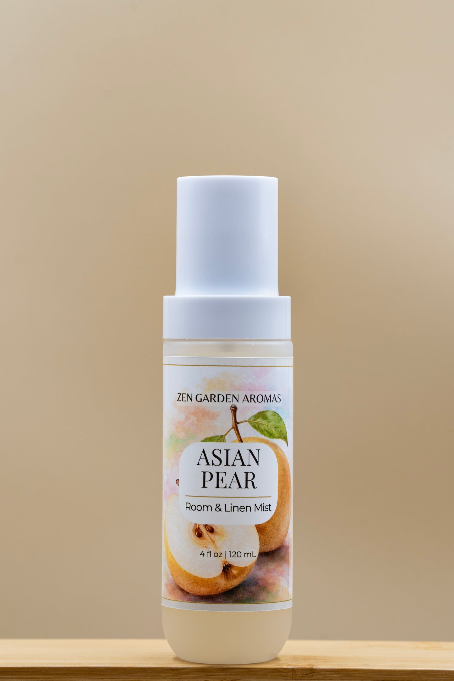 Asian Pear Room & Linen Mist