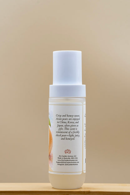 Asian Pear Room & Linen Mist