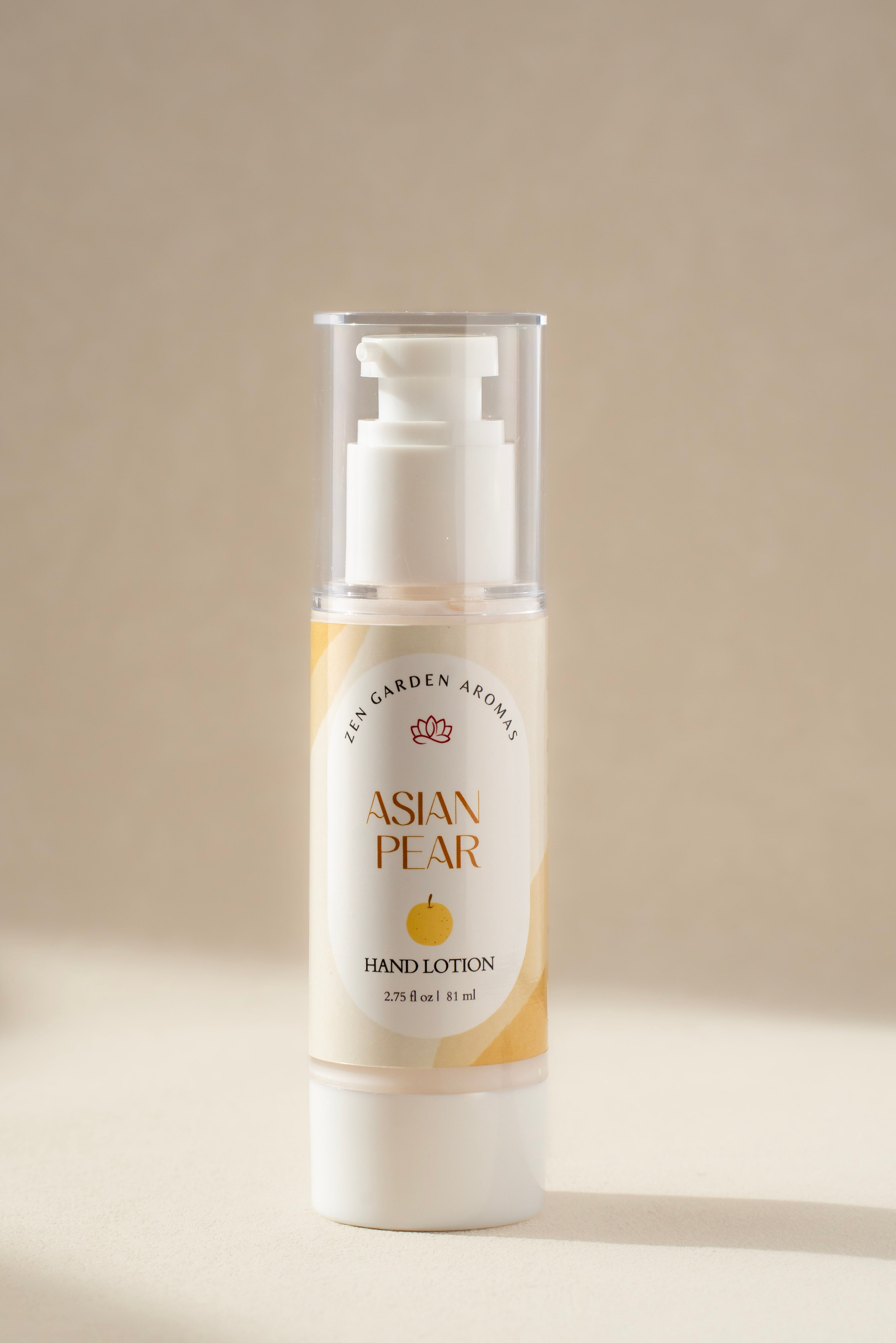 FRUITY LOTION COLLECTION – Zen Garden Aromas