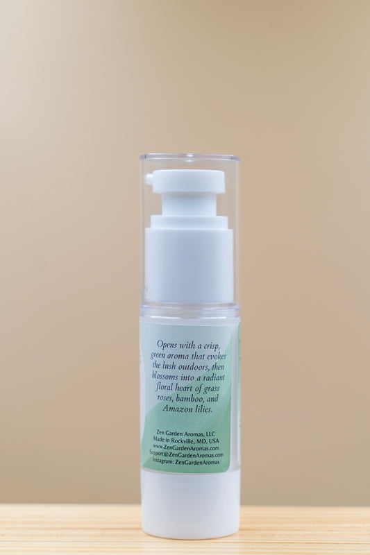 Bamboo Grove Mini Hand Lotion