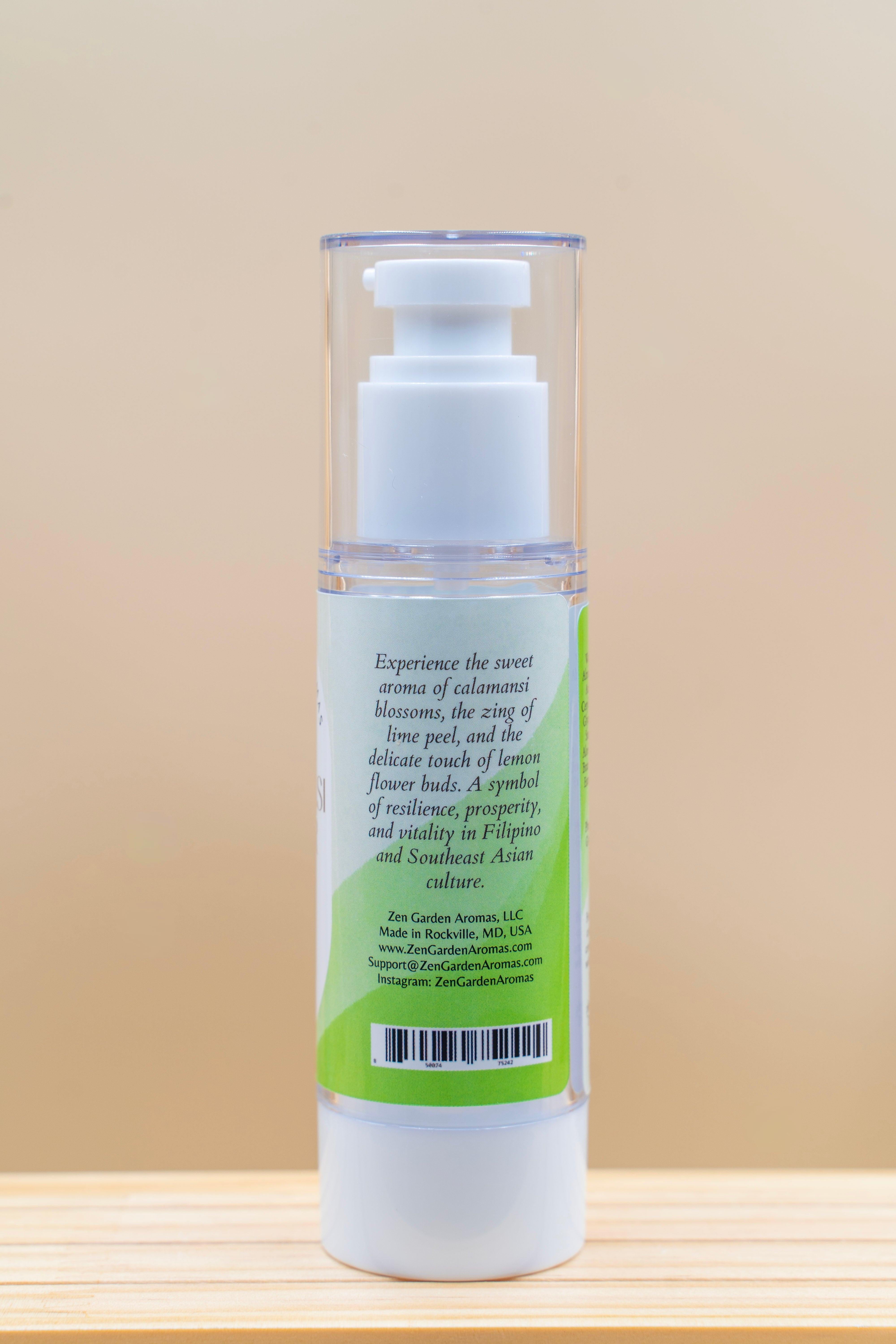 FLORAL LOTION COLLECTION – Zen Garden Aromas