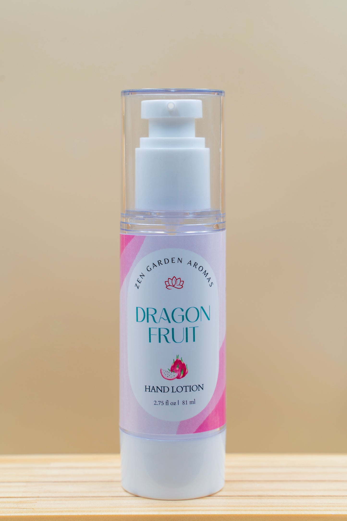 Dragonfruit Hand Lotion