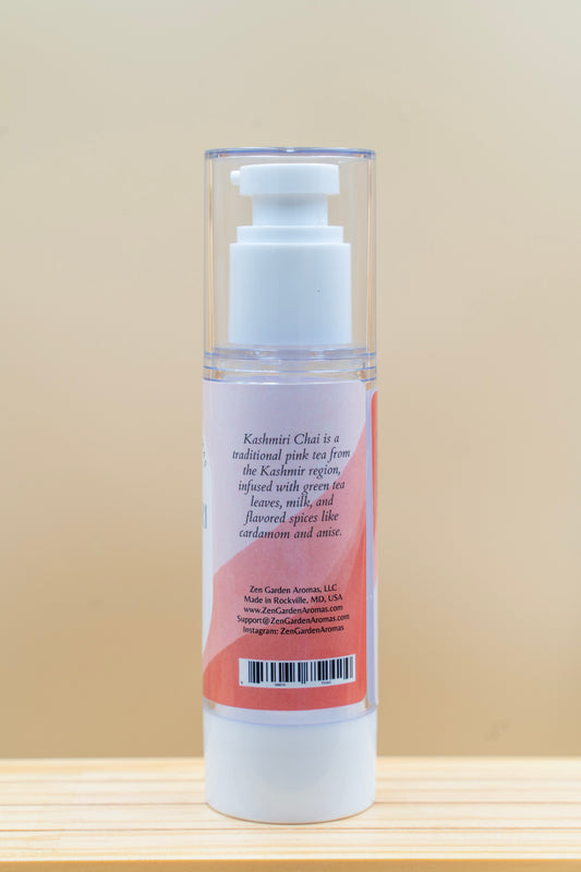 Kashmiri Chai Hand Lotion