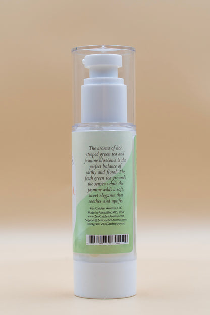 Jasmine Green Tea Hand Lotion