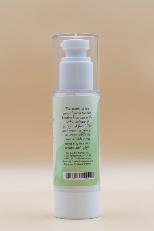 Jasmine Green Tea Hand Lotion