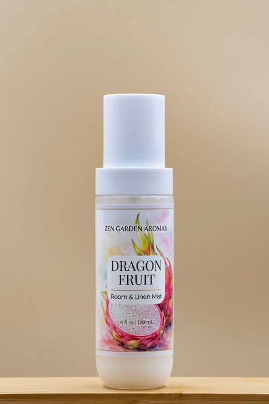 Dragonfruit Room & Linen Mist