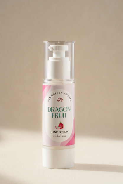 Dragonfruit Hand Lotion