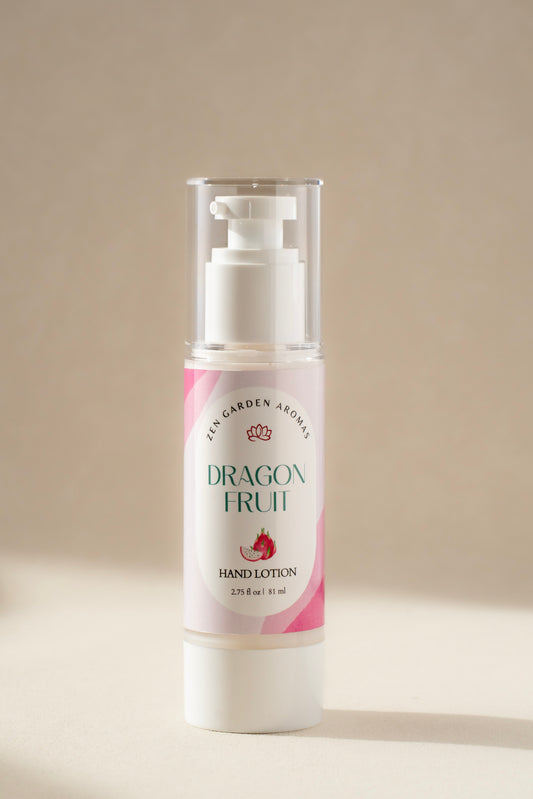 Dragonfruit Hand Lotion