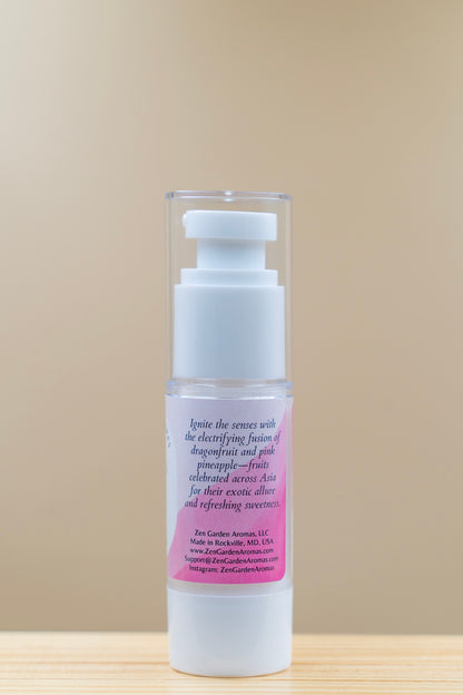 Dragonfruit Mini Hand Lotion