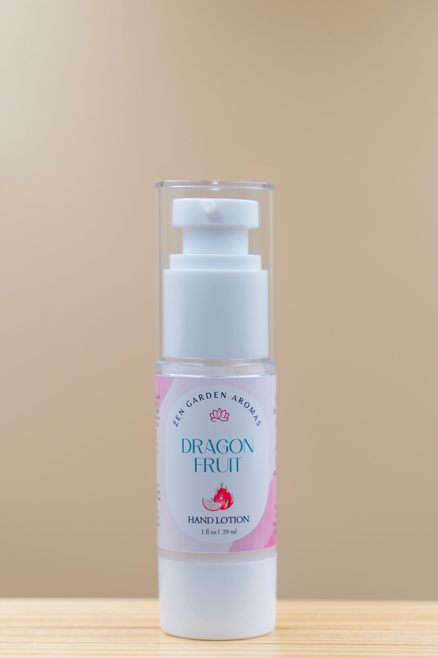 Dragonfruit Mini Hand Lotion