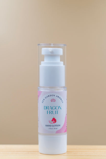 Dragonfruit Mini Hand Lotion