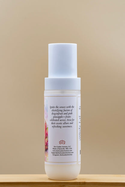 Dragonfruit Room & Linen Mist