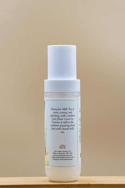 Honeydew Milk Tea Room & Linen Mist