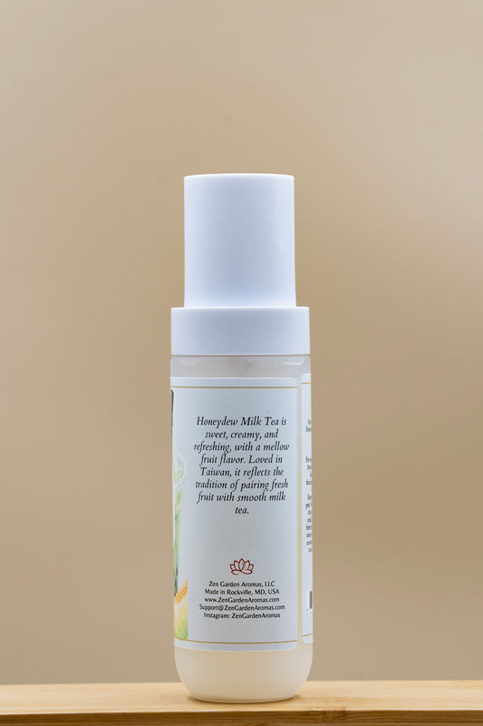 Honeydew Milk Tea Room & Linen Mist