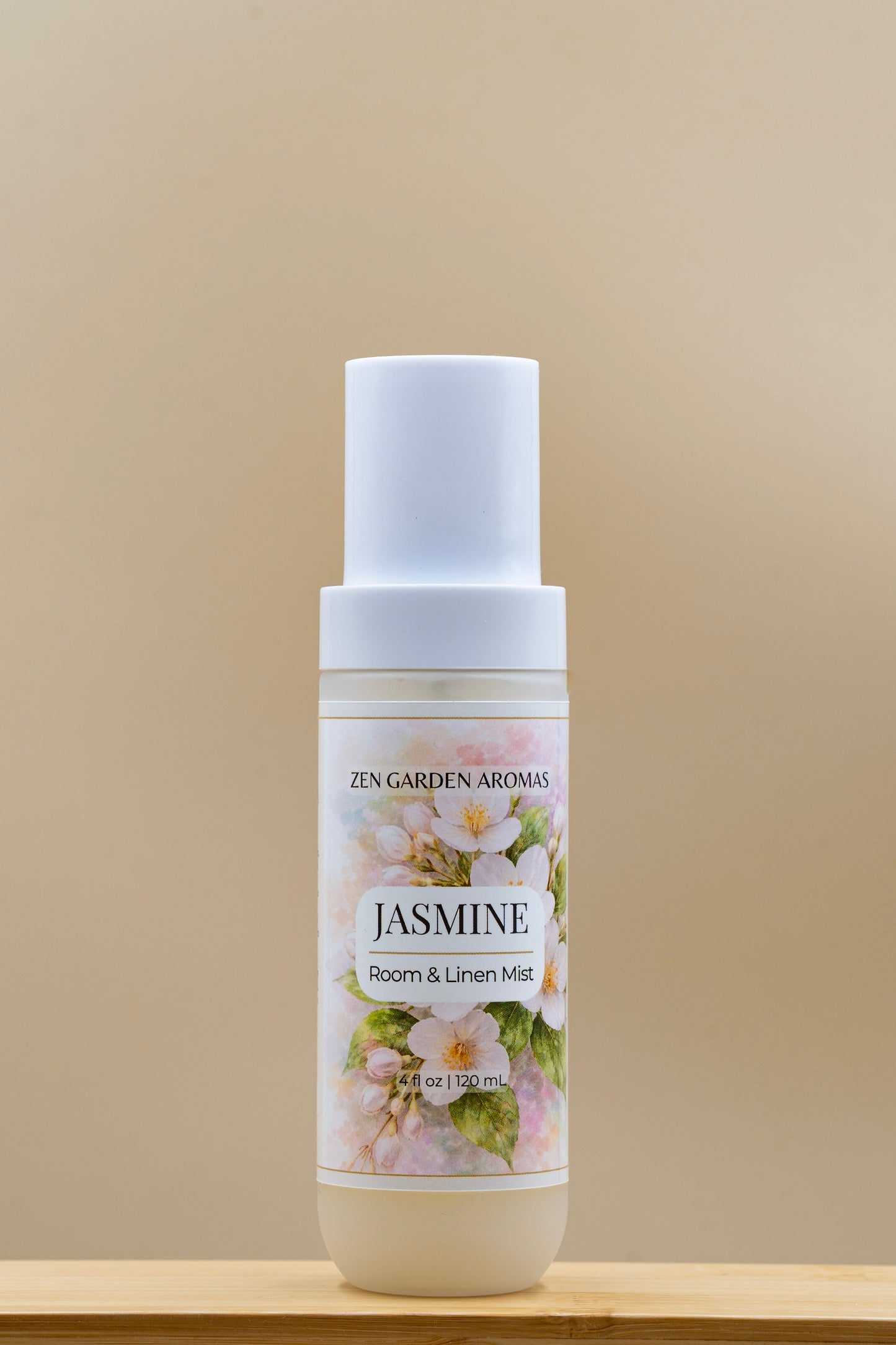 Jasmine Room & Linen Mist