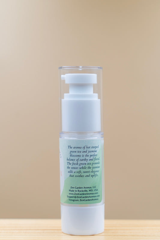 Jasmine Green Tea Mini Hand Lotion