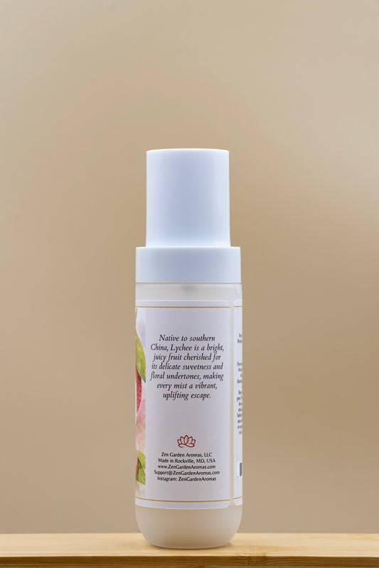 Lychee Room & Linen Mist