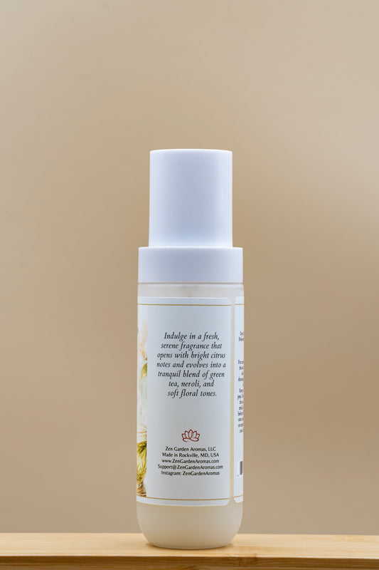 Neroli Green Tea Room & Linen Mist