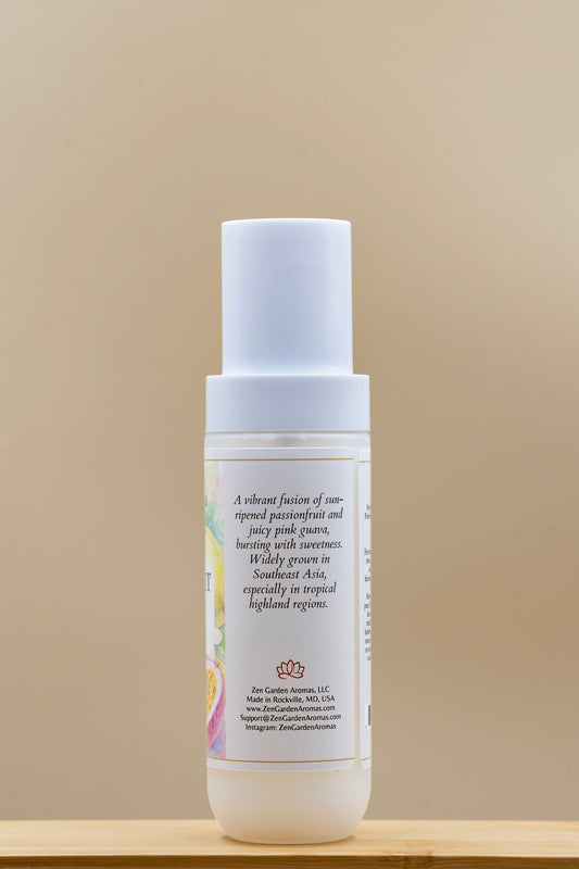 Passionfruit Guava Room & Linen Mist