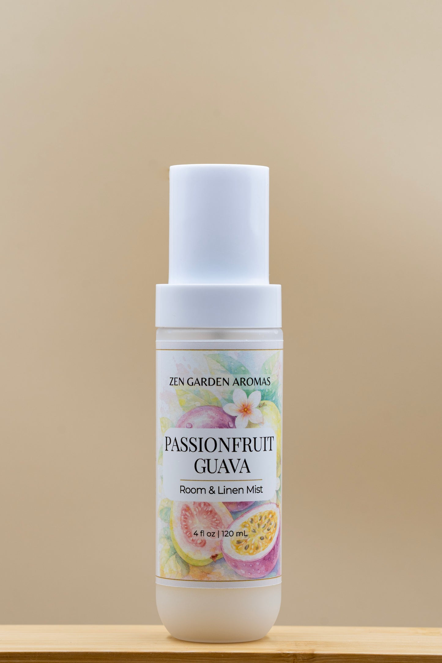 Passionfruit Guava Room & Linen Mist