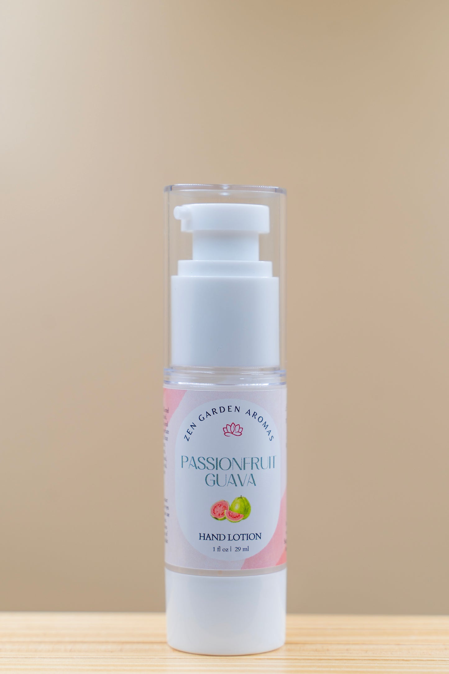 Passionfruit Guava Mini Hand Lotion