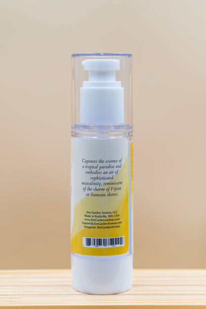 Fijian Pineapple Mini Hand Lotion