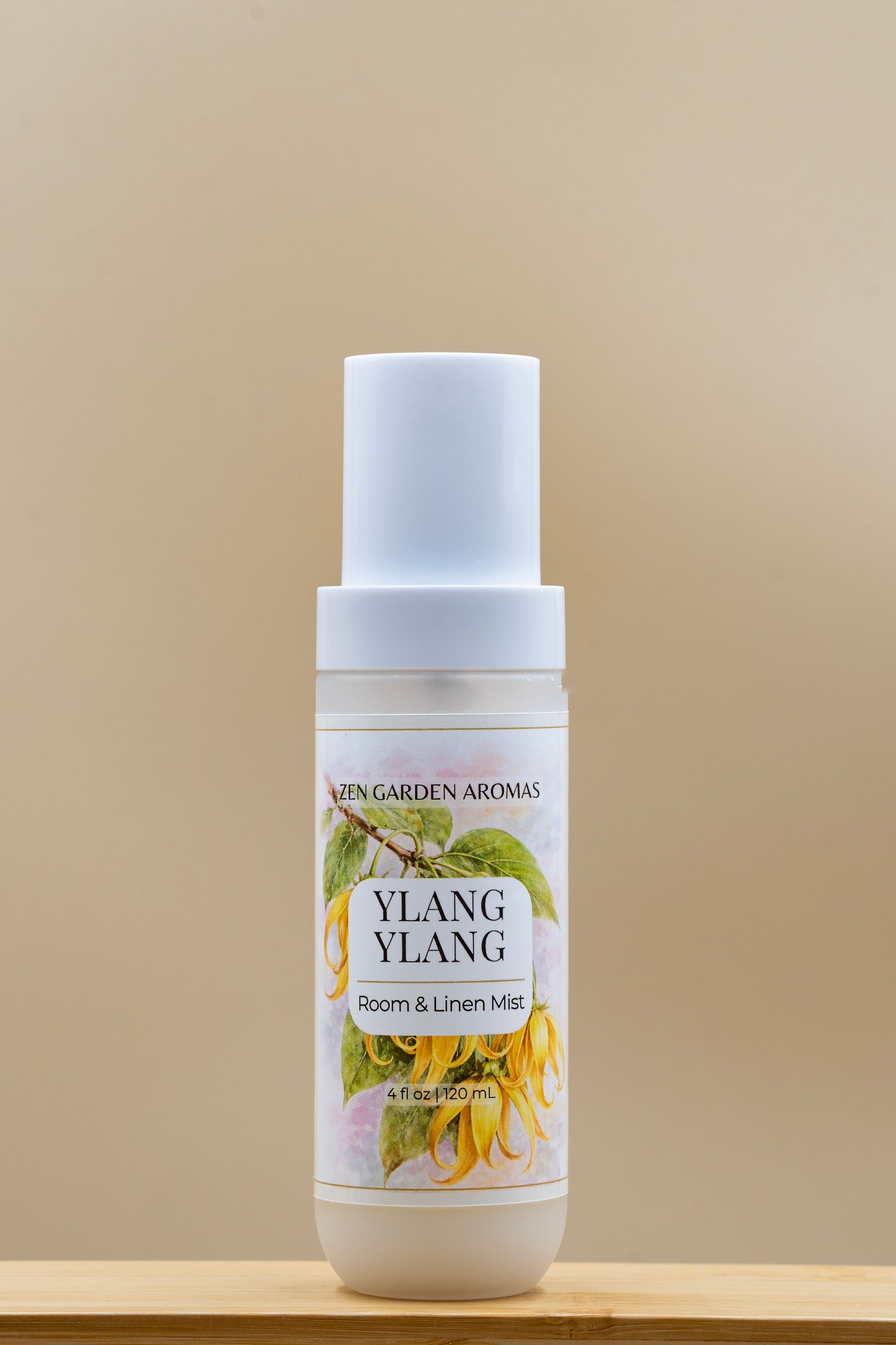 Ylang Ylang Room & Linen Mist