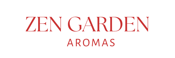 Zen Garden Aromas