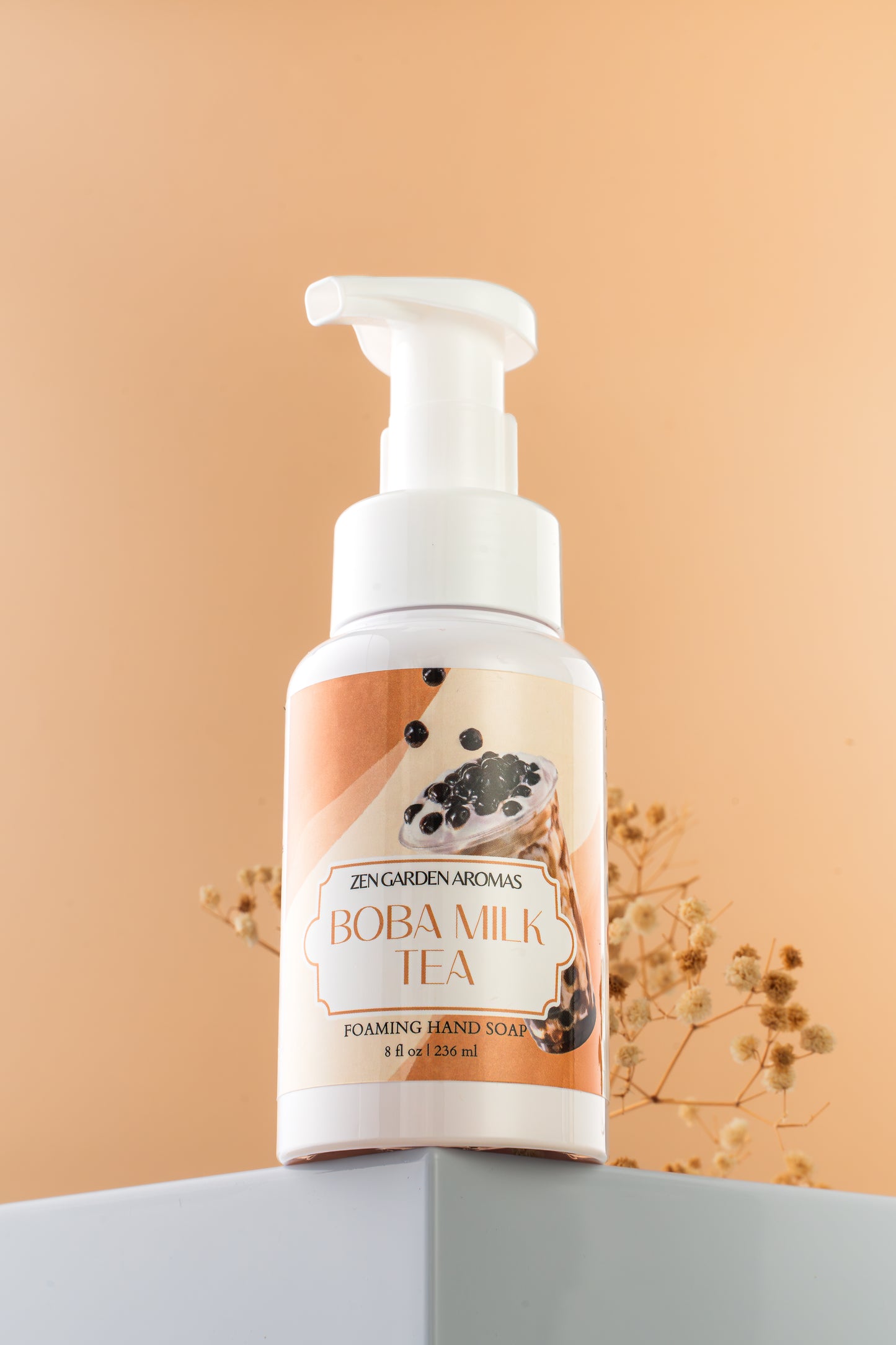 Boba Milk Tea image 0