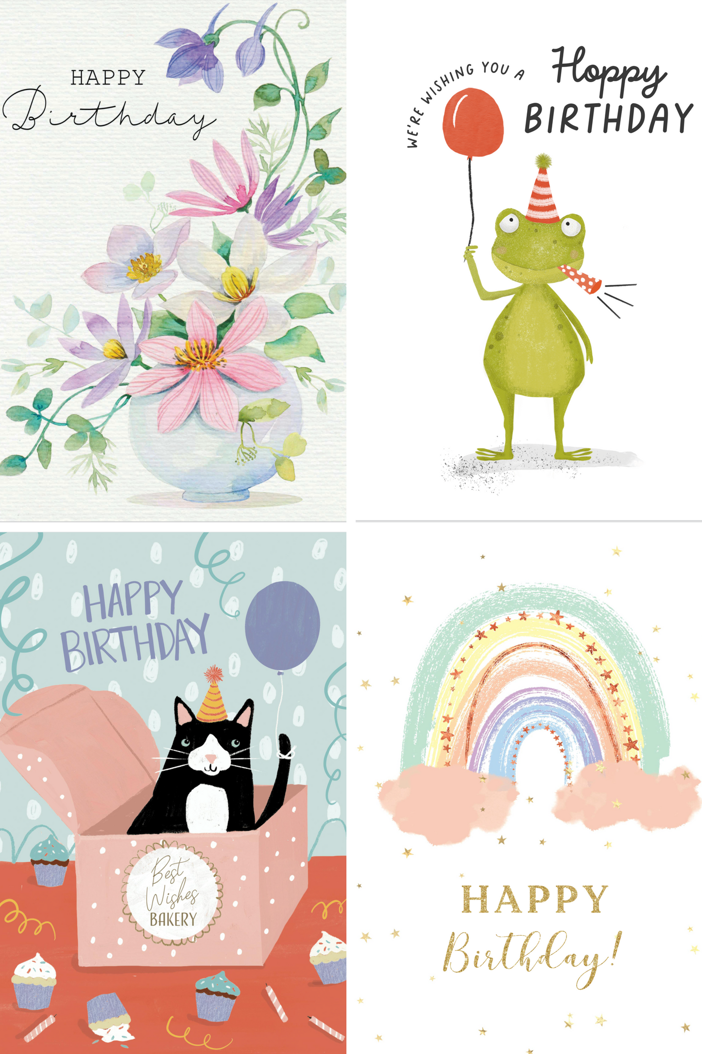 Birthday Cards image 0