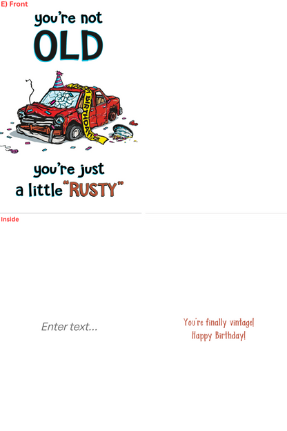 Birthday Cards image 5