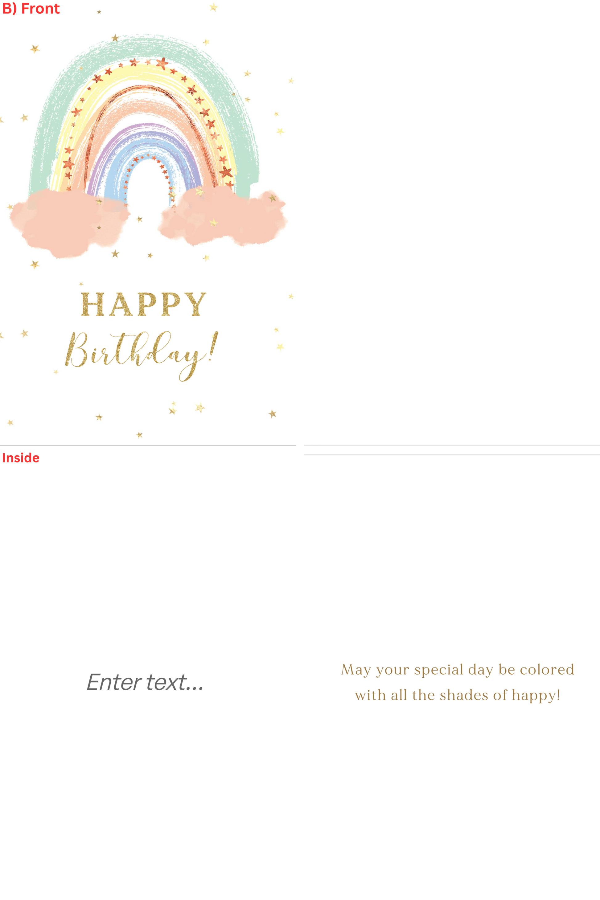 Birthday Cards image 2