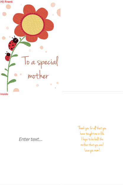 Mother's Day Cards image 8