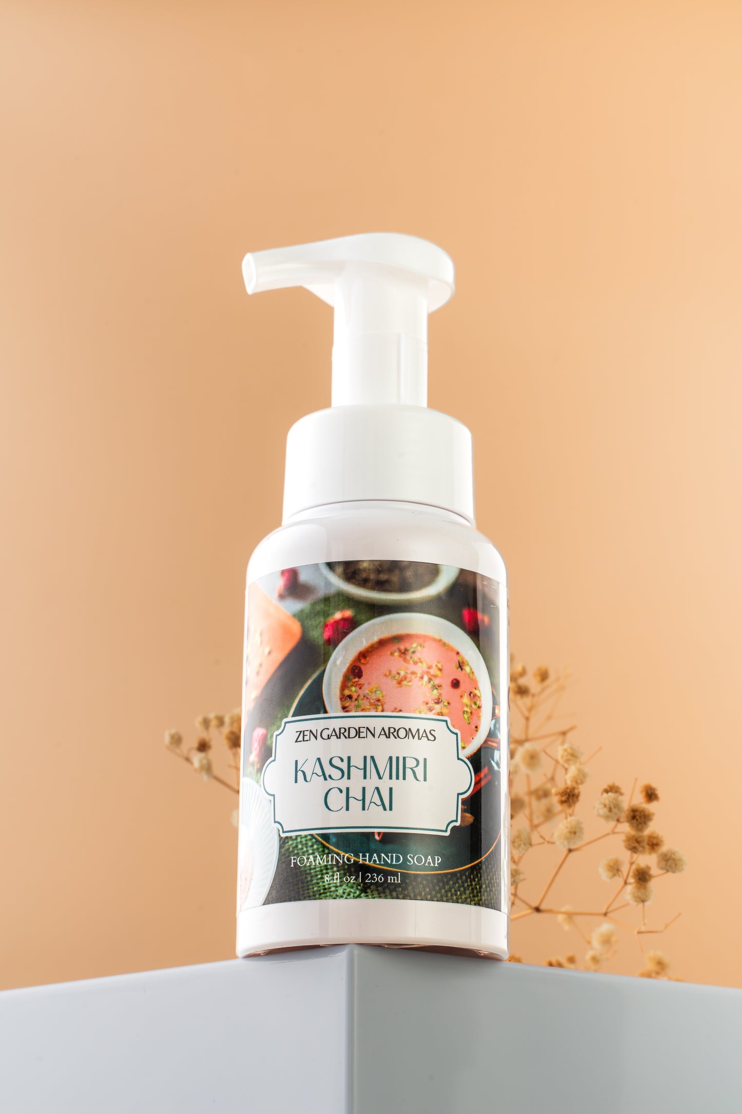 Kashmiri Chai image 0