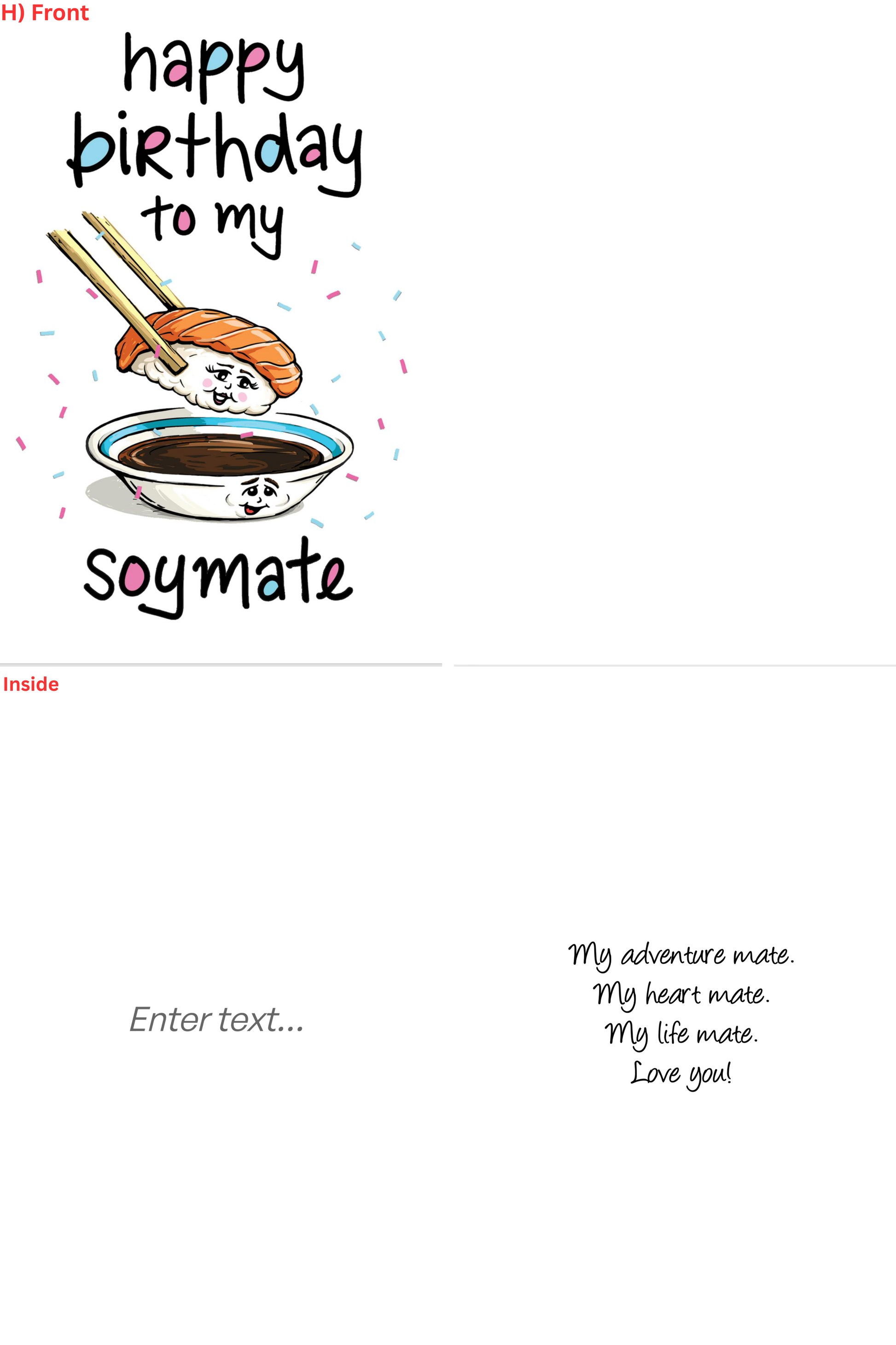 Anniversary Cards image 8