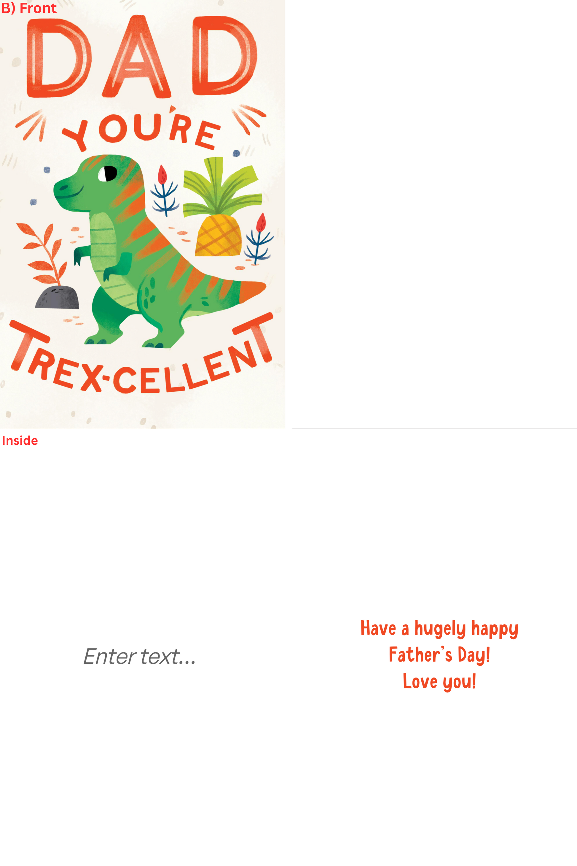 Father's Day Cards image 2