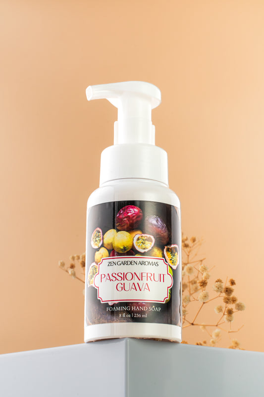 Passionfruit Guava image 0