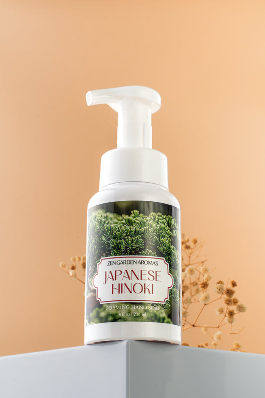 Japanese Hinoki image 0