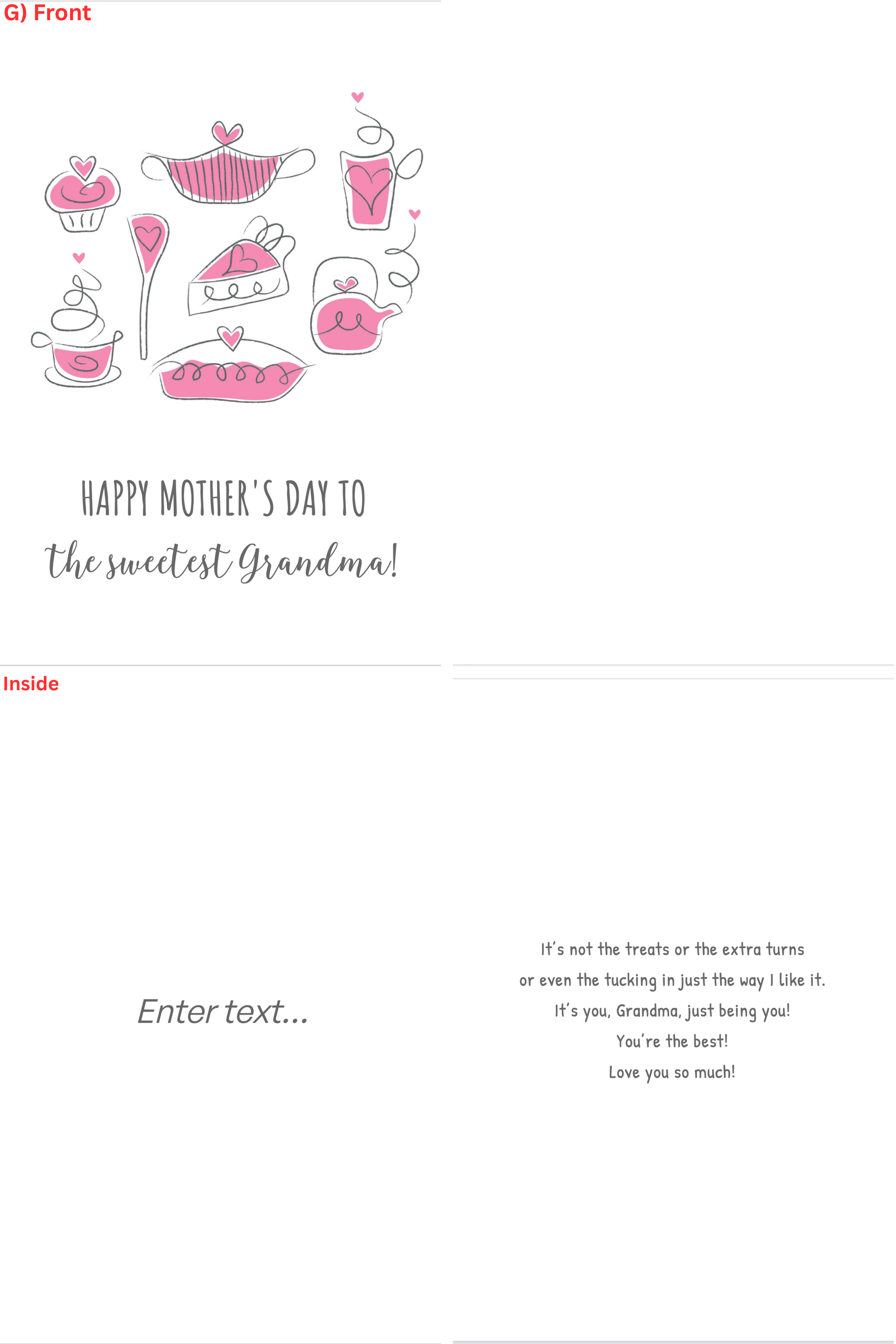 Mother's Day Cards image 7