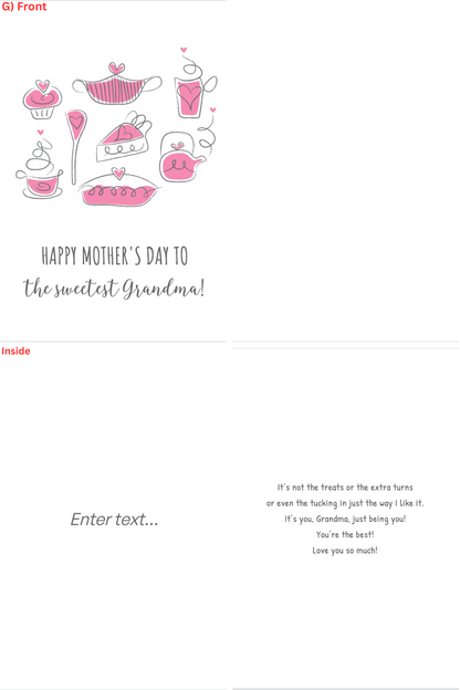 Mother's Day Cards image 7