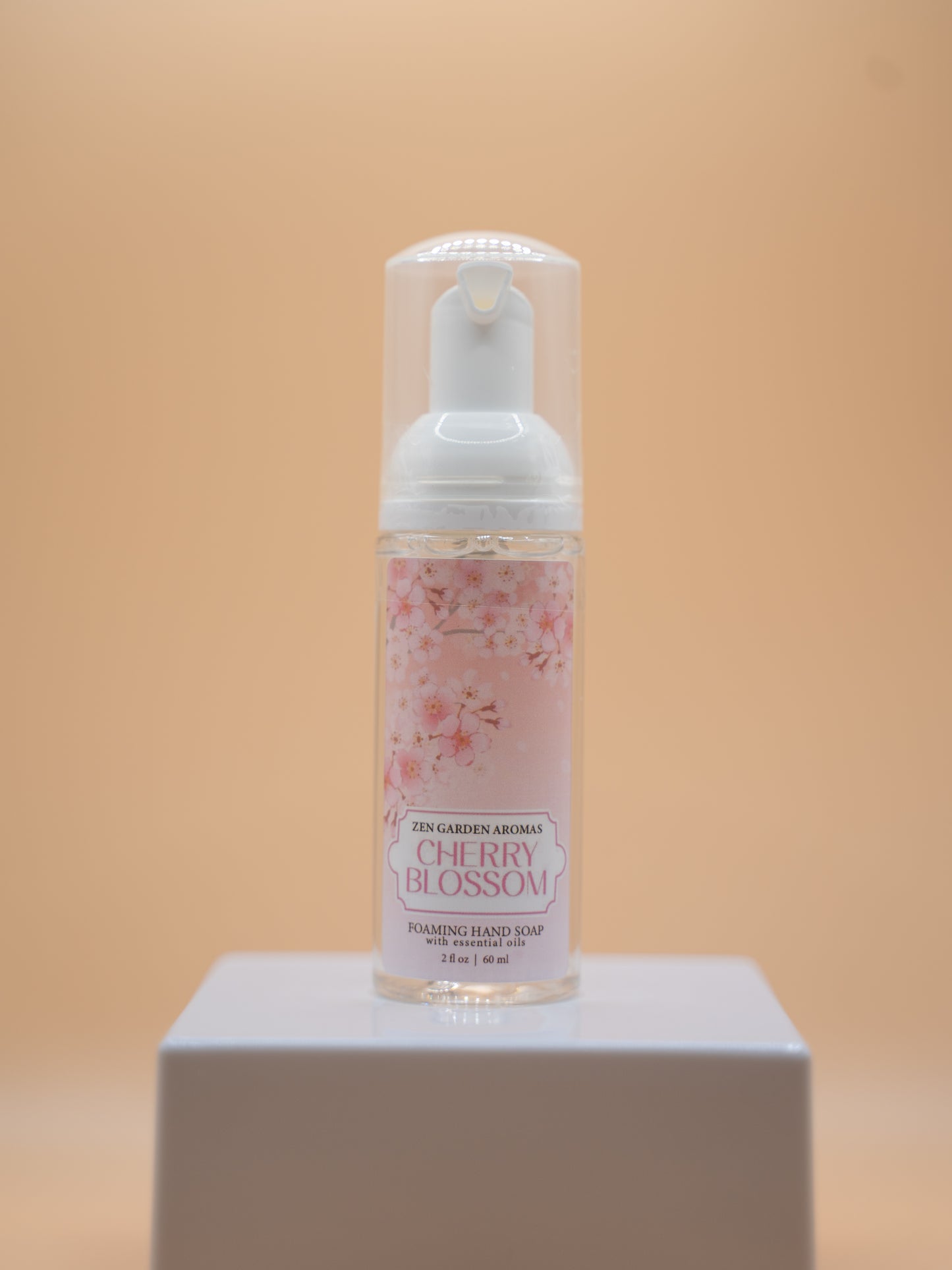 Mini Cherry Blossom image 0