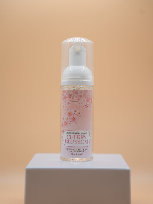 Mini Cherry Blossom image 0